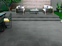 Сланец Silver Grey